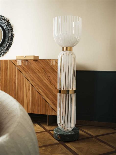 fendi casa lighting collection.